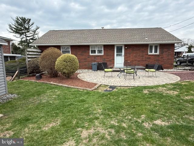 Residential in ALLENTOWN 3