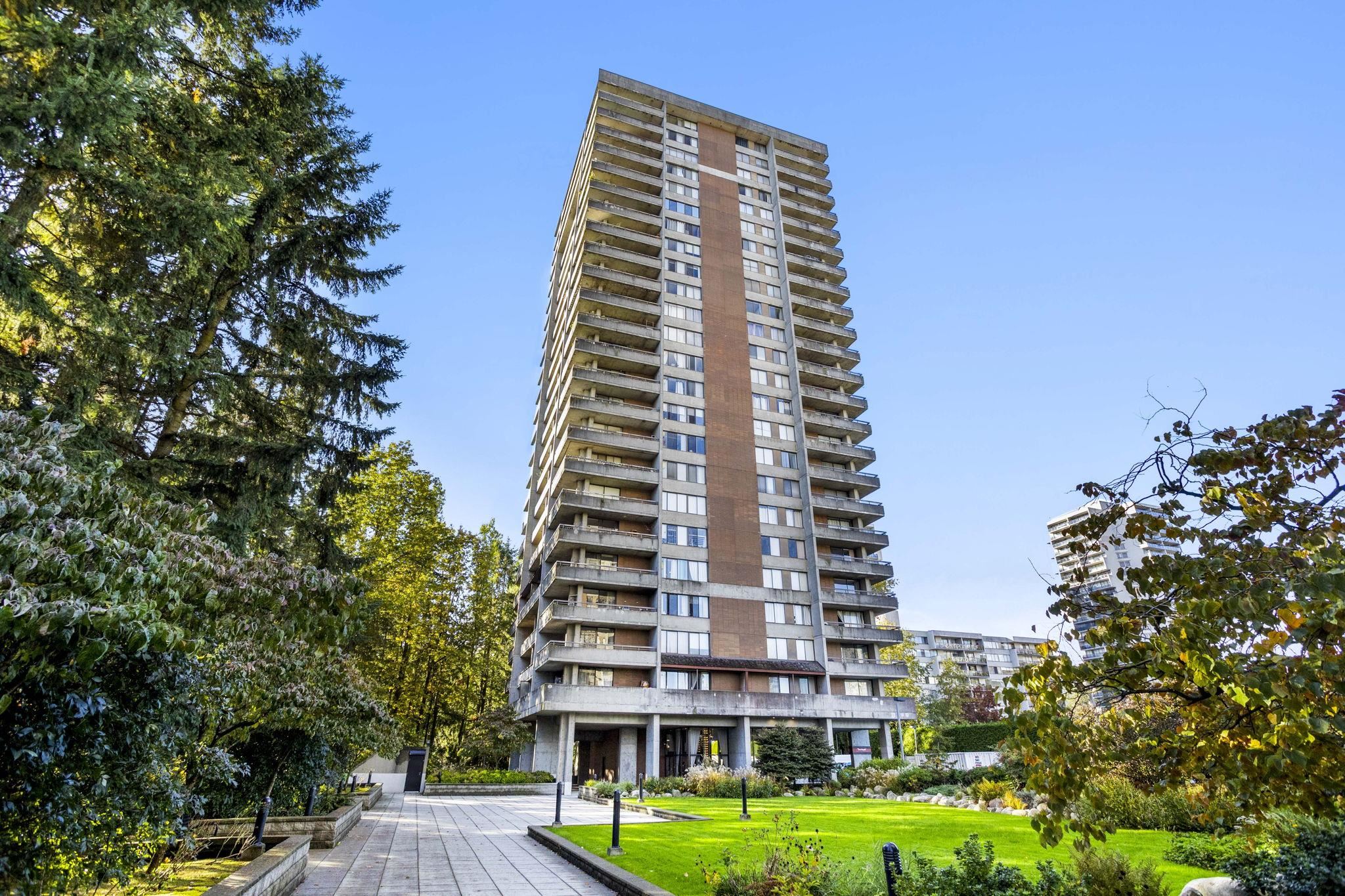 Residential in Burnaby 2