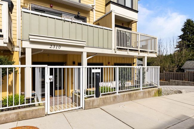 Exterior space featuring fence | Image 25