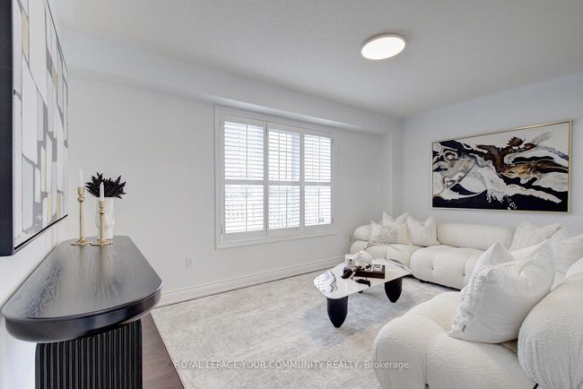 2 Bestview Cres, House other with 4 bedrooms, 4 bathrooms and 2 parking in Maple ON | Image 21