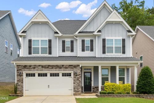 8059 Gilano Dr, Raleigh, NC, 27603-9488 | Card Image