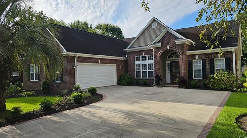 1142 N Blackmoor Dr, Murrells Inlet, SC, 29576-8906 | Card Image