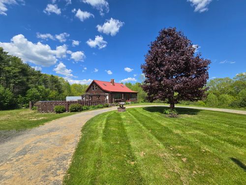 369 Hawes Bridge Road, Prospect, ME, 04981 | Card Image