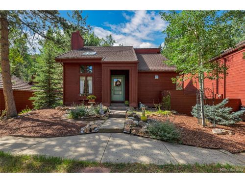 23666 Genesee Village Rd, Golden, CO, 80401-7044 | Card Image