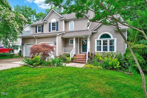 113 Fetzer Ct, Cary, NC, 27513-1751 | Card Image