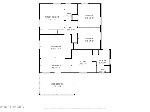 1512 Heard Ave, Augusta, GA, 30904-4953 | Card Image