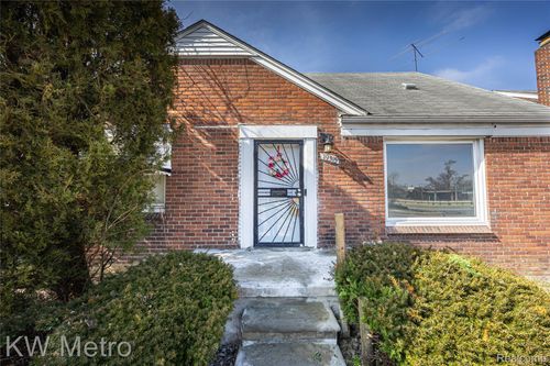 19315 Hubbell St, Detroit, MI, 48235-1930 | Card Image