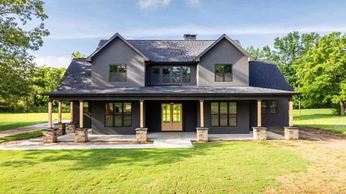 3432 Centark Cir Circle, Alexander, AR, 72002 | Card Image