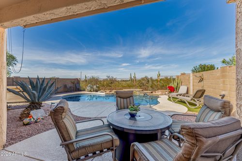 9740 E Stone Circle Lane, Gold Canyon, AZ, 85118 | Card Image