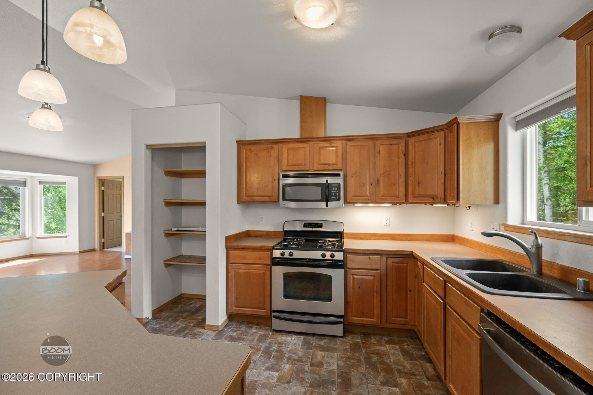 Residential in Wasilla 4