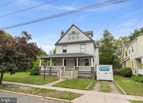 14 Lexington Ave, MERCHANTVILLE, NJ, 08109-2014 | Card Image