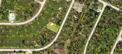 7433 Manville Ter, Port Charlotte, FL, 33981 | Card Image