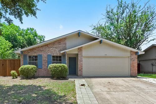 1012 Shenandoah Dr, Plano, TX, 75023-7243 | Card Image