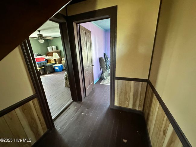 826 Sladesville Rd, House other with 3 bedrooms, 2 bathrooms and 2 parking in Scranton NC | Image 27