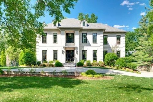 4304 Warner Pl, Nashville, TN, 37205-4533 | Card Image