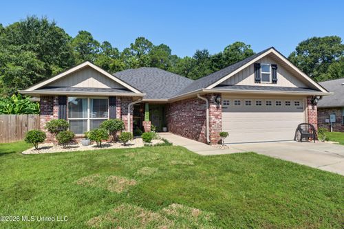 13212 Tyler Lane, Gulfport, MS, 39503 | Card Image
