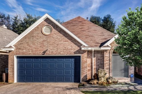 4168 1 Place Ln, Flower Mound, TX, 75028-1277 | Card Image