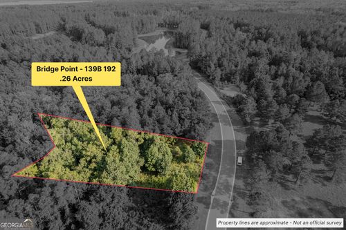 LOT 192 Bridgeview Ln, Waverly, GA, 31565 | Card Image
