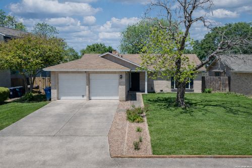 8823 Timber Park St, San Antonio, TX, 78250-4188 | Card Image