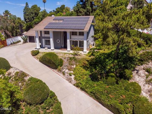 2225 Calle Riscoso, Thousand Oaks, CA, 91362-1110 | Card Image