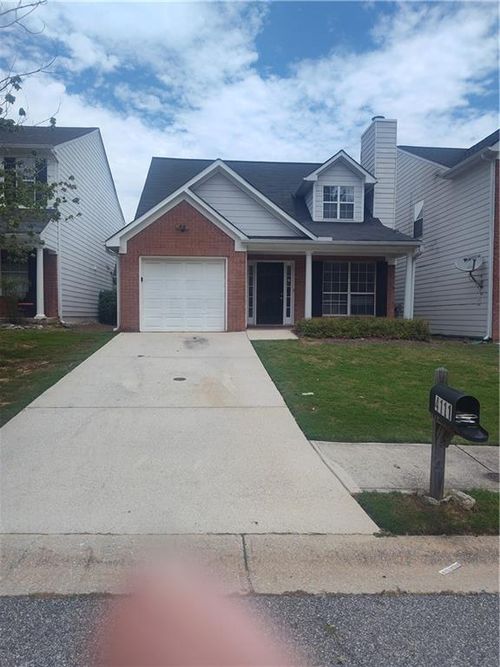 6-4111 Ravenwood Ct, Union city, GA, 30291-1091 | Card Image