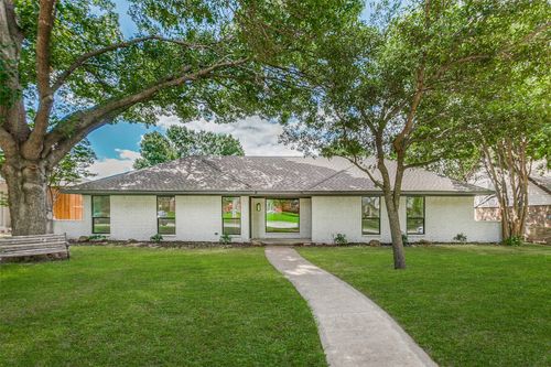 17 Gettysburg Ln, Richardson, TX, 75080-2300 | Card Image