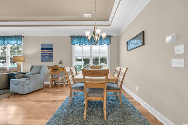 UNIT-3E - 133 Puffin Dr, Condo with 3 bedrooms, 2 bathrooms and null parking in Pawleys Island SC | Image 9