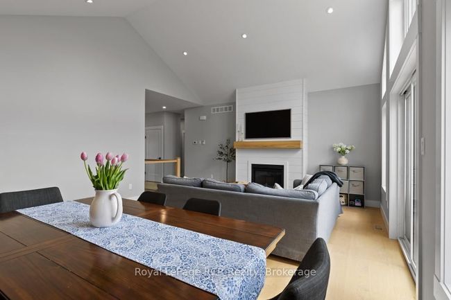 13 Jonathan Cres, House other with 4 bedrooms, 3 bathrooms and 4 parking in Mildmay ON | Image 13