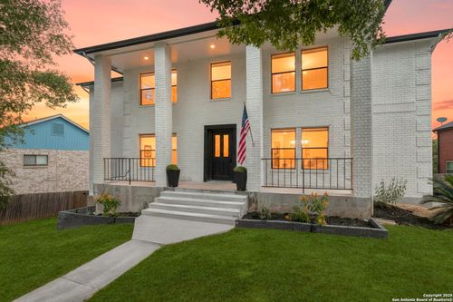 7738 Oakhill Park Dr, San Antonio, TX, 78249-4453 | Card Image