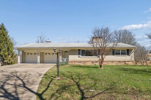 4192 Timberpoint Drive, Green Twp, OH, 45247 | Card Image