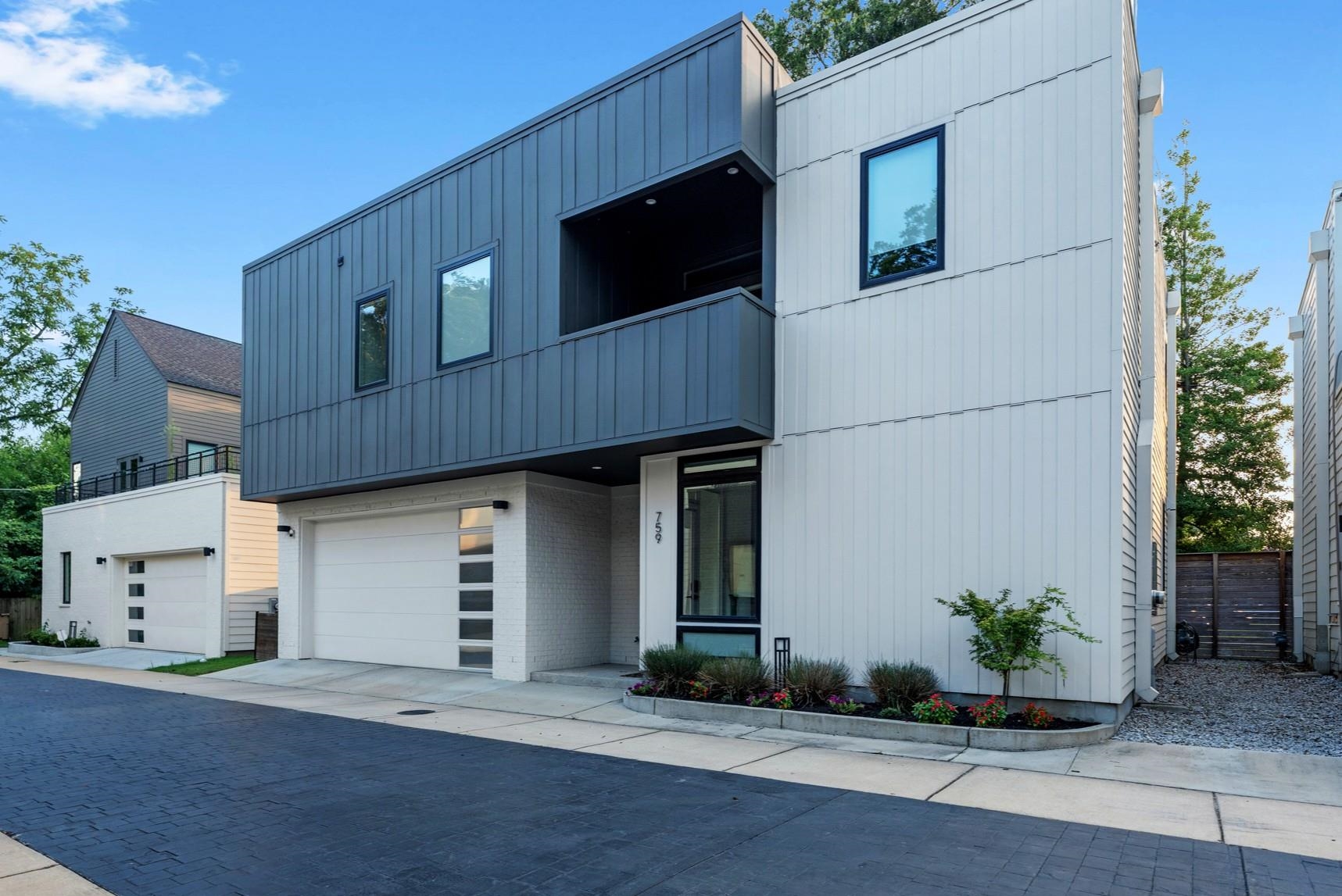 Residential in Memphis 2