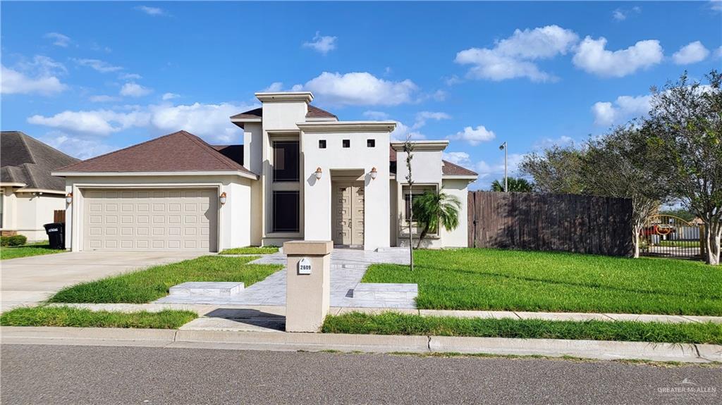M St, Mcallen, TX 78503