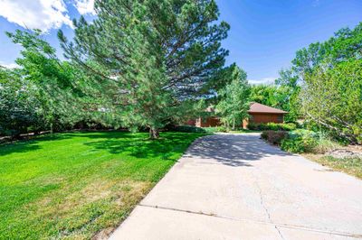 2699 G 1/2 Road, House other with 4 bedrooms, 3 bathrooms and null parking in Grand Junction CO | Image 2