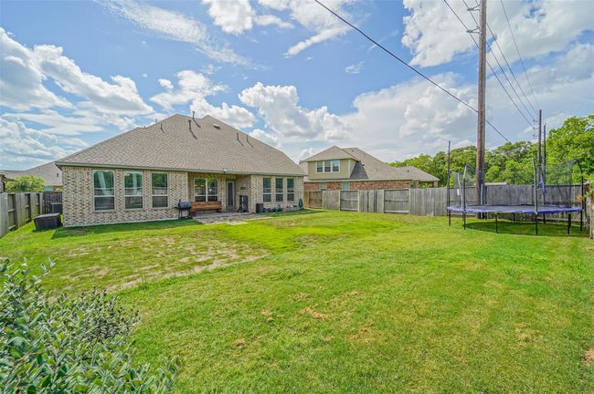 9507 Carson Ln, House other with 5 bedrooms, 3 bathrooms and 2 parking in Iowa Colony TX | Image 43