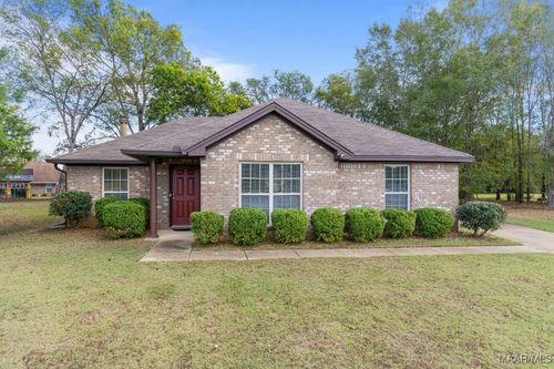 100 Silver Crest Drive, Elmore, AL, 36025 | Card Image