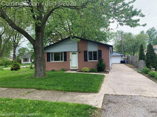 16630 Jackson St, Taylor, MI, 48180-5333 | Card Image
