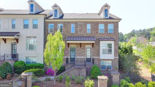 4007 Dunwoody Trce, Dunwoody, GA, 30338-6117 | Card Image