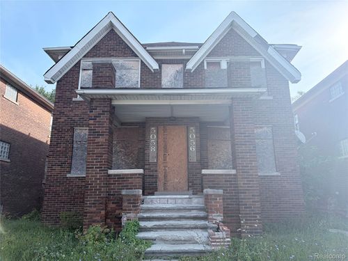 5056 Coplin St, Detroit, MI, 48213-6722 | Card Image
