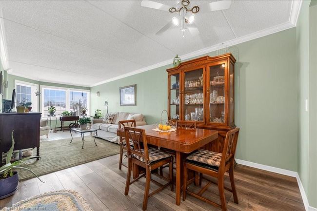 321 - 3420 Frederick Ave, House attached with 2 bedrooms, 2 bathrooms and 1 parking in Vineland ON | Image 5