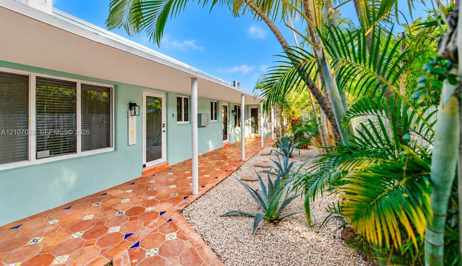 Residential Income in Fort Lauderdale