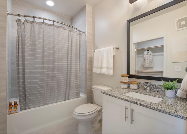 APT-706 - 2100 Legacy Dr, Townhouse with 3 bedrooms, 4 bathrooms and null parking in Plano TX | Image 15