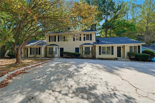 1230 Oakplace Dr Sw, Marietta, GA, 30008-3768 | Card Image