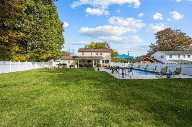 9 Cimorelli Dr, House other with 4 bedrooms, 4 bathrooms and 2 parking in New Windsor NY | Image 32