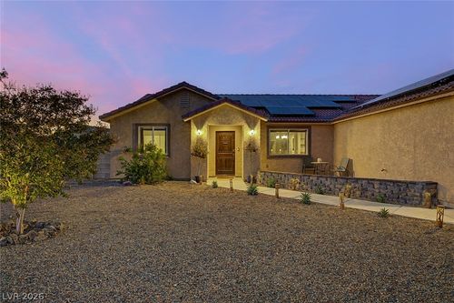 5090 Fairmont St, Pahrump, NV, 89061-7775 | Card Image