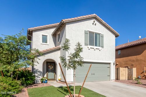 8072 W Georgetown Way, Florence, AZ, 85132-6863 | Card Image