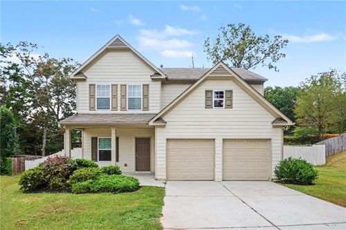 32 Susie Creek Ln, Villa Rica, GA, 30180-5216 | Card Image