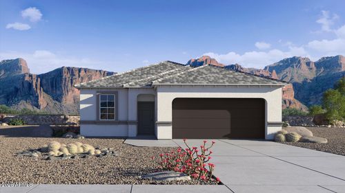 17480 N Salerno Drive, Maricopa, AZ, 85138 | Card Image