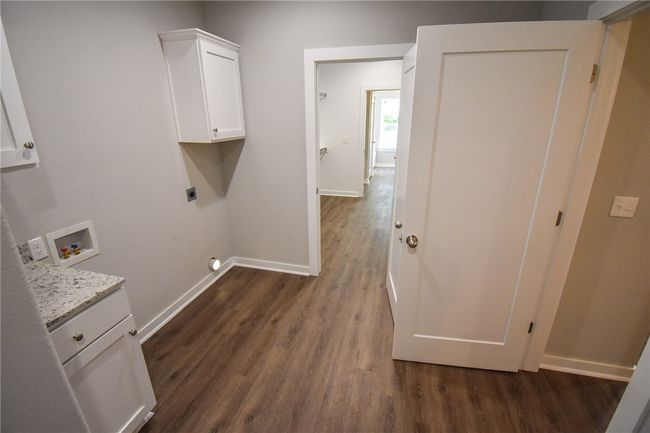 467 N Tacoma St, House other with 4 bedrooms, 2 bathrooms and null parking in Farmington AR | Image 24