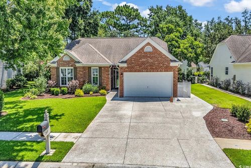 217 Boatmen Dr, Pawleys Island, SC, 29585-7626 | Card Image