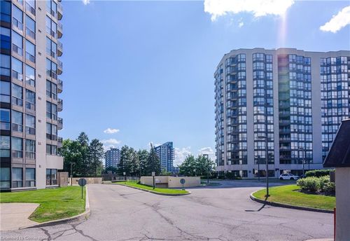 1405-1155 Bough Beeches Blvd, Mississauga, ON, L4W4N2 | Card Image